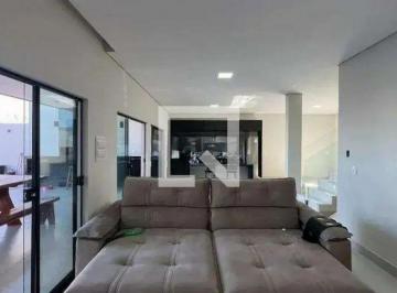 Casa · 215m² · 3 Quartos · 3 Vagas · Casa para Aluguel - Shopping Park, 3 Quartos, 215 m2 - Uberlândia