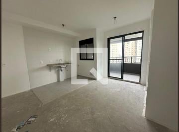 Apartamento · 48m² · 1 Quarto · 1 Vaga · Apartamento para Aluguel - Jardim Esperança, 1 Quarto, 48 m2 - Barueri