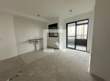 Apartamento · 48m² · 1 Quarto · 1 Vaga · Apartamento para Aluguel - Jardim Esperança, 1 Quarto, 48 m2 - Barueri