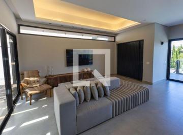 Casa · 526m² · 4 Quartos · 4 Vagas · Casa para Aluguel - Alphaville Nova Lima, 4 Quartos, 526 m2 - Nova Lima