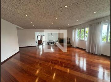 Casa · 342m² · 4 Quartos · 4 Vagas · Casa para Aluguel - Aldeia da Serra, 4 Quartos, 342 m2 - Barueri