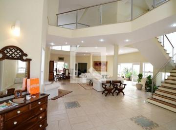 Casa · 454m² · 4 Quartos · 3 Vagas · Casa para Aluguel - Lot. Alphaville Campinas, 4 Quartos, 454 m2 - Campinas