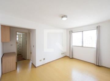 Apartamento · 43m² · 1 Quarto · 1 Vaga · Apartamento para Aluguel - Vila Clementino, 1 Quarto, 43 m2 - São Paulo