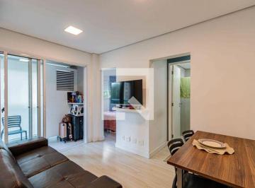 Apartamento · 35m² · 1 Quarto · 1 Vaga · Apartamento para Aluguel - Perdizes, 1 Quarto, 35 m2 - São Paulo