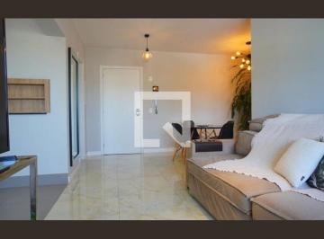 Apartamento · 58m² · 1 Quarto · 1 Vaga · Apartamento para Aluguel - Chácara das Pedras , 1 Quarto, 58 m2 - Porto Alegre