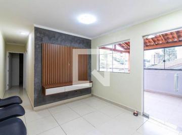 Apartamento · 85m² · 2 Quartos · 1 Vaga · Apartamento para Aluguel - Água Fria, 2 Quartos, 85 m2 - São Paulo