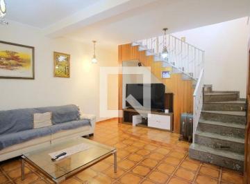 Casa · 235m² · 3 Quartos · 4 Vagas · Casa para Aluguel - Tatuapé, 3 Quartos, 235 m2 - São Paulo
