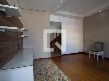 Casa · 115m² · 3 Quartos · 2 Vagas · Casa para Aluguel - Vila Mariana, 3 Quartos,  115 m2 - São Paulo