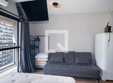 Apartamento 26m² Aluguel Bela Vista · Imoveis - na Bela Vista