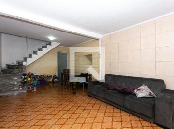Casa · 120m² · 2 Quartos · 2 Vagas · Casa para Aluguel - Vila Carrão, 2 Quartos, 120 m2 - São Paulo
