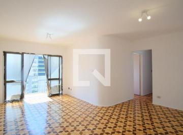 Apartamento · 100m² · 3 Quartos · 2 Vagas · Apartamento para Aluguel - Tatuapé, 3 Quartos,  100 m2 - São Paulo