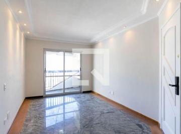 Apartamento · 90m² · 3 Quartos · 2 Vagas · Apartamento para Aluguel - Santa Cecília, 3 Quartos, 90 m2 - São Paulo