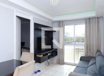Apartamento · 68m² · 3 Quartos · 1 Vaga · Apartamento para Aluguel - Vila Cosmopolita, 3 Quartos, 68 m2 - São Paulo