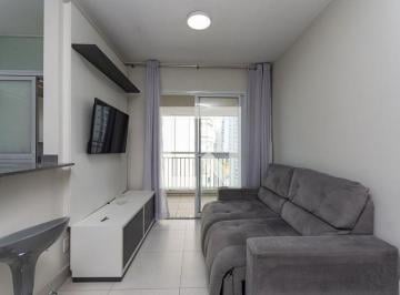Apartamento · 58m² · 2 Quartos · 1 Vaga · Apartamento para Aluguel - Água Branca, 2 Quartos, 58 m2 - São Paulo