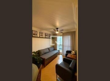 Apartamento · 55m² · 2 Quartos · 1 Vaga · Apartamento para Aluguel - Jabaquara, 2 Quartos, 55 m2 - São Paulo