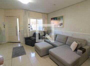 Casa · 120m² · 2 Quartos · 1 Vaga · Casa para Aluguel - Guarujá, 2 Quartos, 120 m2 - Porto Alegre