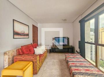 Apartamento · 186m² · 4 Quartos · 2 Vagas · Apartamento para Aluguel - Barra Funda, 4 Quartos,  186 m2 - Guarujá