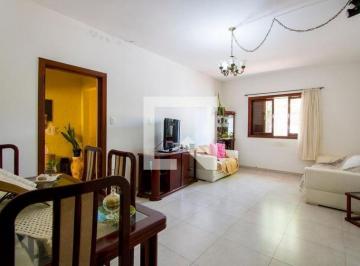 Casa · 546m² · 3 Quartos · 6 Vagas · Casa para Aluguel - Jardim Bela Vista, 3 Quartos,  546 m2 - Santo André
