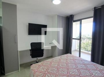 Apartamento · 25m² · 1 Quarto · Apartamento para Aluguel - Butantã, 1 Quarto,  25 m2 - São Paulo