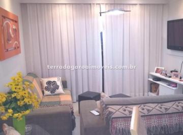 Foto 01 · Apartamento - Vila Azevedo