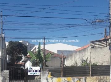Foto 01 · Terreno - Vila Carrão