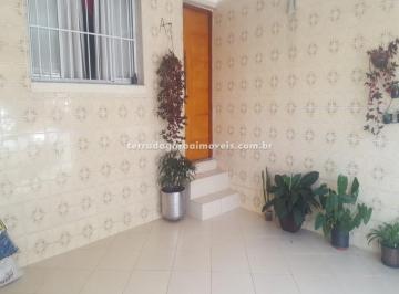 Foto 01 · Casa - Jardim Três Marias