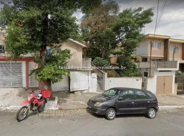 Foto 01 · Terreno - Vila Regente Feijó