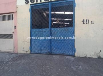 Foto 01 · Locais comerciais - Parque Maria Luiza