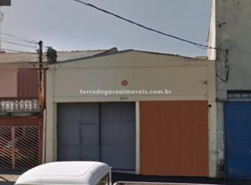 Foto 01 · Armazém - Ipiranga