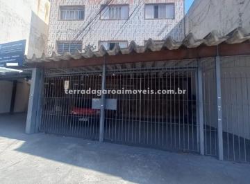 Foto 01 · Edifício comercial - Cidade Patriarca