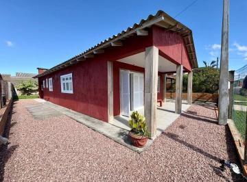 Casa · 121m² · 3 Quartos · 1 Vaga · CASA À VENDA POR R$ 270 MIL!