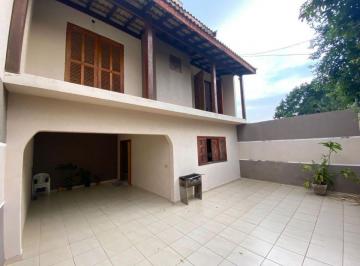 Casa · 180m² · 3 Quartos · 3 Vagas · Sobrado para venda em Parque Vista Alegre de 180.00m² com 3 Quartos, 1 Suite e 3 Garagens