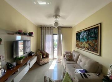 Apartamento · 72m² · 3 Quartos · 1 Vaga · Apartamento para venda em Jardim Cristina de 72.00m² com 3 Quartos e 1 Garagem