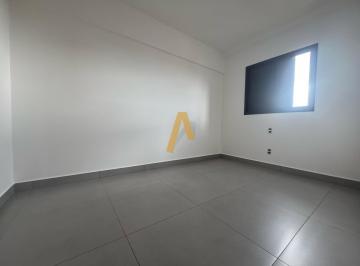 Apartamento · 66m² · 2 Quartos · 1 Vaga · Apartamento para alugar em Ribeirânia de 66.00m² com 2 Quartos, 1 Suite e 1 Garagem