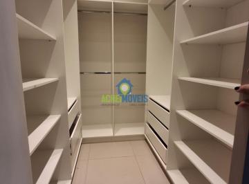 Código do Imóvel: CM1861455-8 - Imóvel anunciado por Achei Imoveis Aracatuba - C · Casa de Condomínio para alugar em Aeroporto de 147.40m² com 3 Quartos, 3 Suites e 2 Garagens