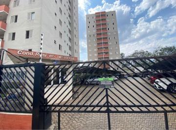 Apartamento · 83m² · 3 Quartos · 1 Vaga · Apartamento para alugar em Chácara Machadinho I de 83.40m² com 3 Quartos e 1 Garagem