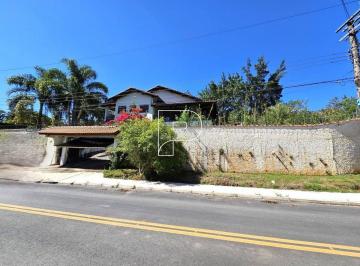 Casa · 300m² · 3 Quartos · 5 Vagas · Casa de Condomínio para venda e aluguel em Granja Viana de 300.00m² com 3 Quartos, 3 Suites e 5 Gara