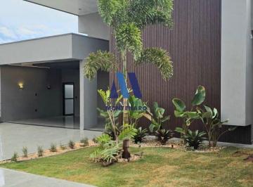 Casa · 260m² · 3 Quartos · 2 Vagas · Casa de Condomínio para venda em Parque Residencial Damha Vi de 260.00m² com 3 Quartos, 3 Suites e 2