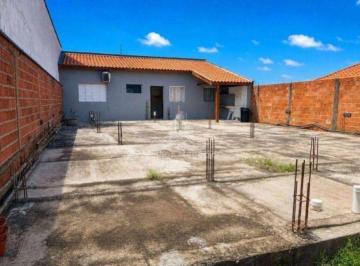 Casa · 45m² · 1 Quarto · 4 Vagas · Casa para venda em Parque São Matheus de 45.00m² com 1 Quarto e 4 Garagens