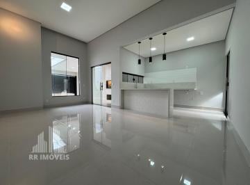 Casa · 124m² · 3 Quartos · 2 Vagas · Casa para venda em Jardim Terramérica I de 124.00m² com 3 Quartos, 1 Suite e 2 Garagens