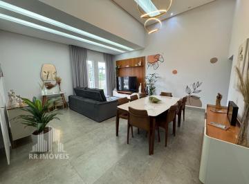 Casa · 193m² · 3 Quartos · 2 Vagas · Casa para venda em Estância Hípica de 193.00m² com 3 Quartos, 2 Suites e 2 Garagens