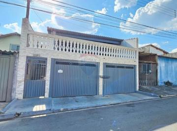 Casa · 124m² · 2 Quartos · 2 Vagas · Casa para venda em Vila Davi de 124.03m² com 2 Quartos e 2 Garagens
