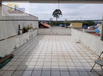 Casa · 250m² · 4 Quartos · 2 Vagas · Sobrado para venda em Sapopemba de 250.00m² com 4 Quartos, 1 Suite e 2 Garagens