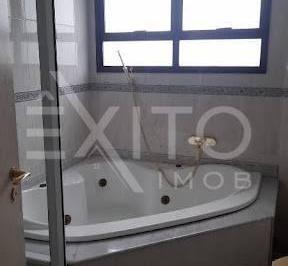 Apartamento · 532m² · 5 Quartos · 4 Vagas · Apartamento para venda em Loteamento João Batista Julião de 532.00m² com 5 Quartos, 5 Suites e 4 Gar