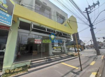 Comercial de 2 quartos, Araçatuba · Imóvel Comercial para alugar em Paraíso de 169.82m² com 2 Quartos