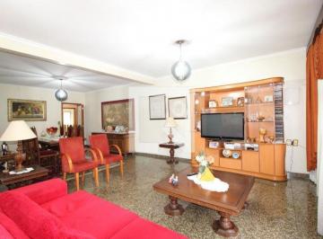 Casa · 299m² · 5 Quartos · 4 Vagas · Casa à Venda - Cidade Lider, 5 Quartos,  299 m² - São Paulo