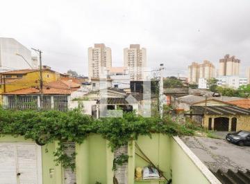Casa · 234m² · 4 Quartos · 4 Vagas · Casa à Venda - Parque Erasmo Assunção, 4 Quartos, 234 m² - Santo André