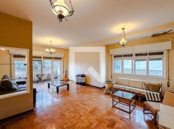 Apartamento · 141m² · 3 Quartos · 1 Vaga · Apartamento à Venda - Cambuci, 3 Quartos,  141 m² - São Paulo