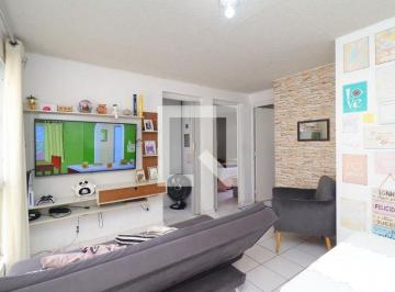 Apartamento · 45m² · 2 Quartos · 1 Vaga · Apartamento à Venda - Itaquera, 2 Quartos,  45 m² - São Paulo