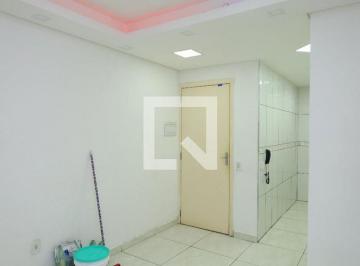 Apartamento · 40m² · 2 Quartos · 1 Vaga · Apartamento à Venda - Jardim Nazareth, 2 Quartos,  40 m² - São Paulo